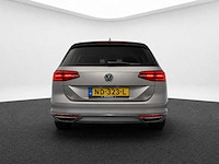 Volkswagen - passat variant - 1.4 tsi gte con. ser - nd-323-l- 2016 iaw - afbeelding 8 van  18