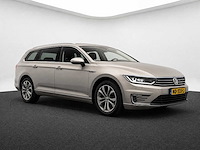 Volkswagen - passat variant - 1.4 tsi gte con. ser - nd-323-l- 2016 iaw - afbeelding 9 van  18