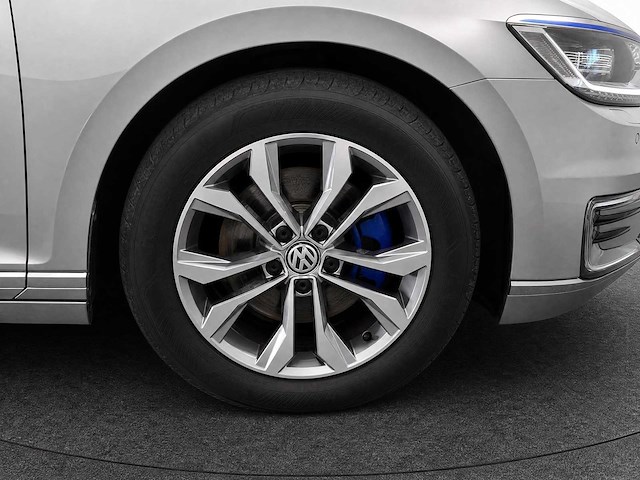 Volkswagen - passat variant - 1.4 tsi gte con. ser - nd-323-l- 2016 iaw - afbeelding 18 van  18