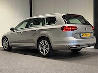 Volkswagen - passat variant - 1.4 tsi gte con. ser - nd-323-l- 2016 iaw - afbeelding 7 van  18