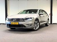 Volkswagen - passat variant - 1.4 tsi gte con. ser - nd-323-l- 2016 iaw - afbeelding 9 van  18