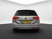 Volkswagen - passat variant - 1.4 tsi gte con. ser - nd-323-l- 2016 iaw - afbeelding 12 van  18