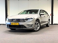 Volkswagen - passat variant - 1.4 tsi gte con. ser - nd-323-l- 2016 iaw - afbeelding 9 van  18
