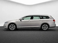 Volkswagen - passat variant - 1.4 tsi gte con. ser - nd-323-l- 2016 iaw - afbeelding 11 van  18
