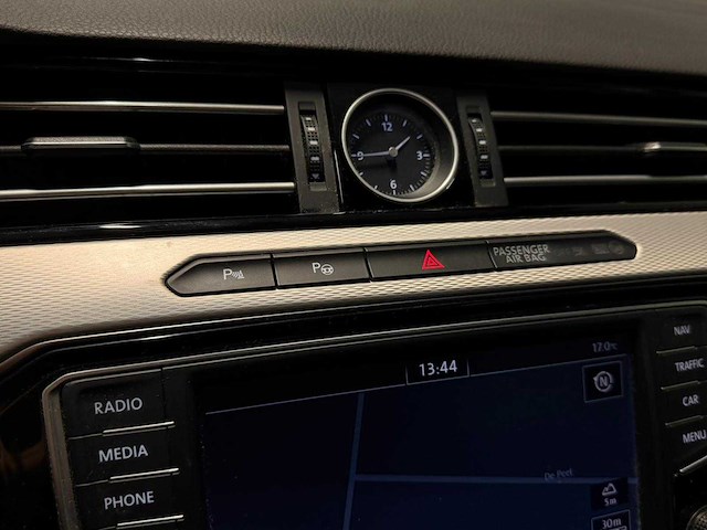 Volkswagen - passat variant - 1.4 tsi gte highline - car - 2015|kd-422-s|iaw - afbeelding 3 van  22