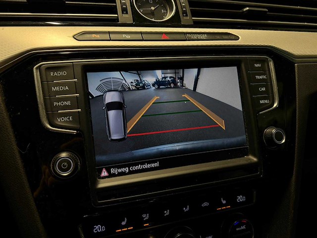 Volkswagen - passat variant - 1.4 tsi gte highline - car - 2015|kd-422-s|iaw - afbeelding 4 van  22