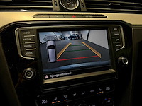 Volkswagen - passat variant - 1.4 tsi gte highline - car - 2015|kd-422-s|iaw - afbeelding 4 van  22