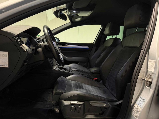 Volkswagen - passat variant - 1.4 tsi gte highline - car - 2015|kd-422-s|iaw - afbeelding 6 van  22