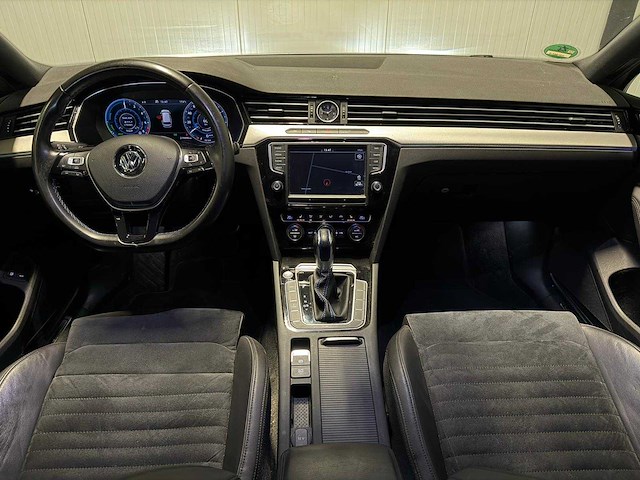Volkswagen - passat variant - 1.4 tsi gte highline - car - 2015|kd-422-s|iaw - afbeelding 8 van  22