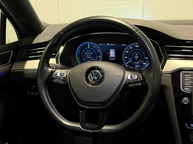 Volkswagen - passat variant - 1.4 tsi gte highline - car - 2015|kd-422-s|iaw - afbeelding 9 van  22