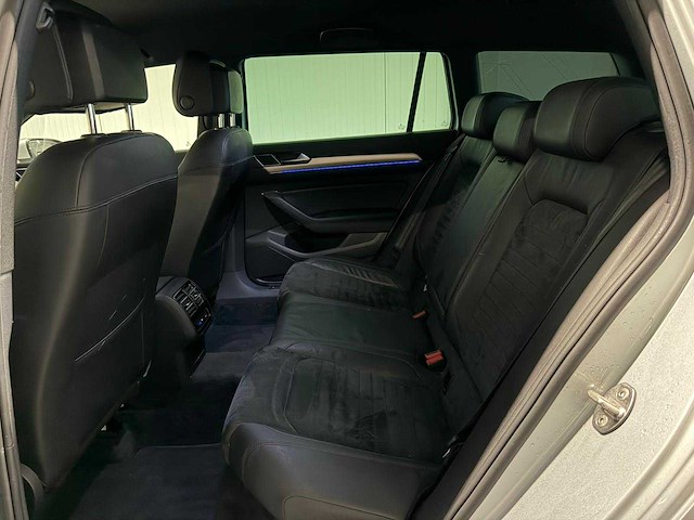 Volkswagen - passat variant - 1.4 tsi gte highline - car - 2015|kd-422-s|iaw - afbeelding 14 van  22