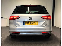 Volkswagen - passat variant - 1.4 tsi gte highline - car - 2015|kd-422-s|iaw - afbeelding 16 van  22