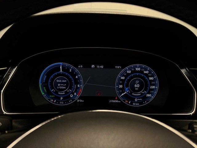 Volkswagen - passat variant - 1.4 tsi gte highline - car - 2015|kd-422-s|iaw - afbeelding 18 van  22