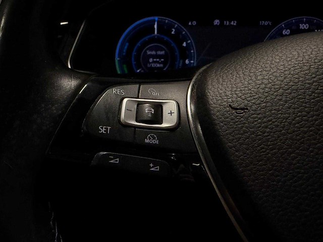 Volkswagen - passat variant - 1.4 tsi gte highline - car - 2015|kd-422-s|iaw - afbeelding 20 van  22