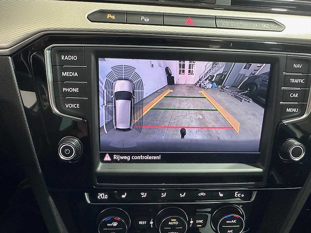 Volkswagen - passat variant - 1.4 tsi gte highline - hr-251-r - afbeelding 7 van  26