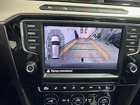 Volkswagen - passat variant - 1.4 tsi gte highline - hr-251-r - afbeelding 7 van  26