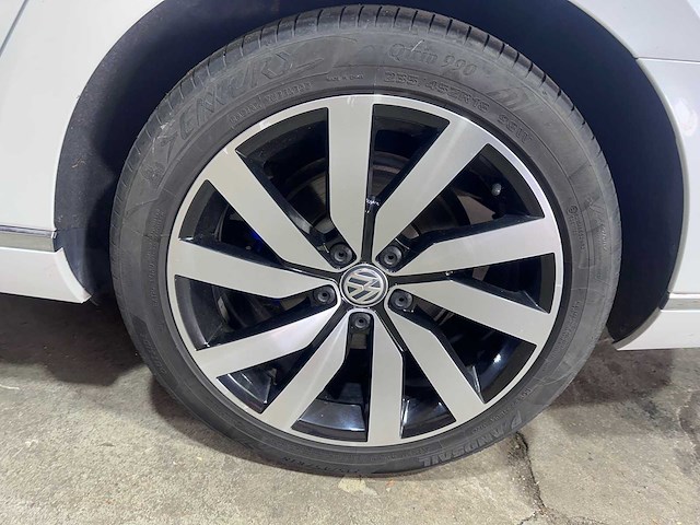 Volkswagen - passat variant - 1.4 tsi gte highline - hr-251-r - afbeelding 16 van  26