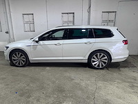 Volkswagen - passat variant - 1.4 tsi gte highline - hr-251-r - afbeelding 12 van  26