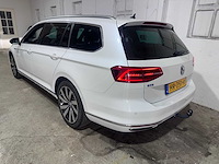 Volkswagen - passat variant - 1.4 tsi gte highline - hr-251-r - afbeelding 20 van  26
