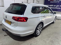 Volkswagen - passat variant - 1.4 tsi gte highline - hr-251-r - afbeelding 22 van  26