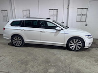 Volkswagen - passat variant - 1.4 tsi gte highline - hr-251-r - afbeelding 23 van  26