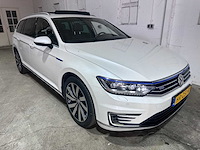 Volkswagen - passat variant - 1.4 tsi gte highline - hr-251-r - afbeelding 24 van  26