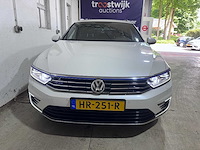 Volkswagen - passat variant - 1.4 tsi gte highline - hr-251-r - afbeelding 25 van  26