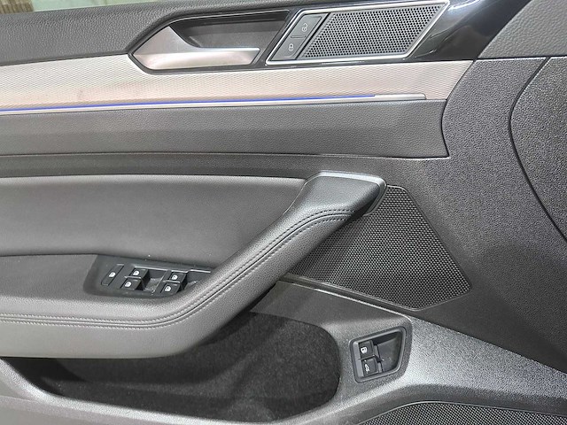 Volkswagen - passat variant - 1.4 tsi gte highline automaat- hn-500-k- 2015 - afbeelding 2 van  13