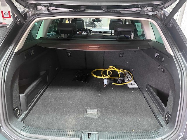 Volkswagen - passat variant - 1.4 tsi gte highline automaat- hn-500-k- 2015 - afbeelding 4 van  13