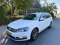 Volkswagen - passat variant - 1.4 tsi trendl blm - 2014 - g-495-hj