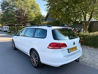 Volkswagen - passat variant - 1.4 tsi trendl blm - 2014 - g-495-hj - afbeelding 7 van  9