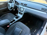 Volkswagen - passat variant - 1.4 tsi trendl blm - 2014 - g-495-hj - afbeelding 8 van  9