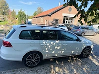 Volkswagen - passat variant - 1.4 tsi trendl blm - 2014 - g-495-hj - afbeelding 4 van  9