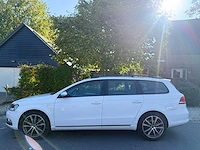 Volkswagen - passat variant - 1.4 tsi trendl blm - 2014 - g-495-hj - afbeelding 6 van  9