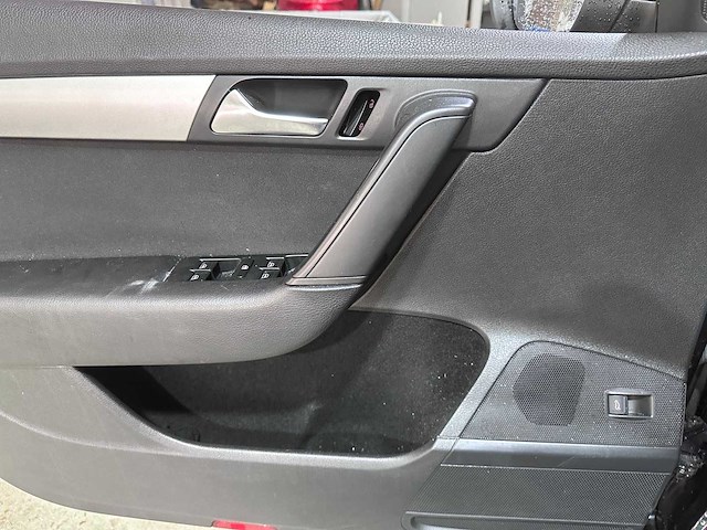 Volkswagen - passat variant - 1.4 tsi trendl blm - 57-rll-4 - 2011 - afbeelding 2 van  18