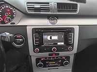 Volkswagen - passat variant - 1.4 tsi trendl blm - 57-rll-4 - 2011 - afbeelding 4 van  18