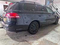 Volkswagen - passat variant - 1.4 tsi trendl blm - 57-rll-4 - 2011 - afbeelding 13 van  18