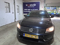Volkswagen - passat variant - 1.4 tsi trendl blm - 57-rll-4 - 2011 - afbeelding 15 van  18