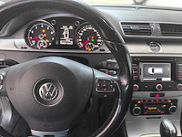 Volkswagen - passat variant - 1.4 tsi trendl blm - 57-rll-4 - 2011 - afbeelding 17 van  18
