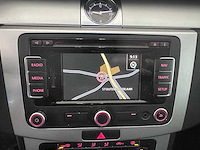 Volkswagen - passat variant - 1.4 tsi trendl blm - 57-rll-4 - 2011 - afbeelding 6 van  20