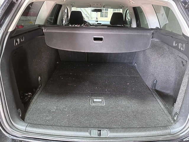 Volkswagen - passat variant - 1.4 tsi trendl blm - 57-rll-4 - 2011 - afbeelding 9 van  20