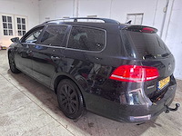 Volkswagen - passat variant - 1.4 tsi trendl blm - 57-rll-4 - 2011 - afbeelding 12 van  20