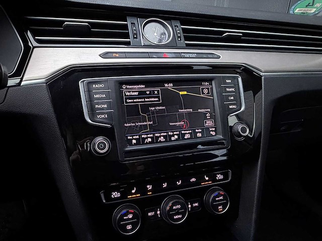 Volkswagen - passat variant - 1.6 tdi highline - car - 2015||passat variant - 1.6 tdi highline|3-zls-32|iaw - afbeelding 7 van  29