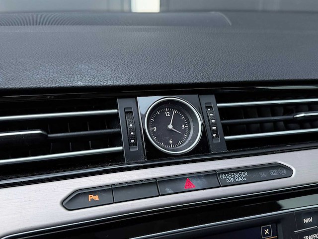 Volkswagen - passat variant - 1.6 tdi highline - car - 2015||passat variant - 1.6 tdi highline|3-zls-32|iaw - afbeelding 9 van  29
