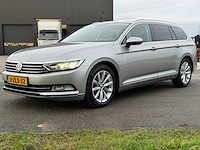 Volkswagen - passat variant - 1.6 tdi highline - car - 2015||passat variant - 1.6 tdi highline|3-zls-32|iaw - afbeelding 1 van  29