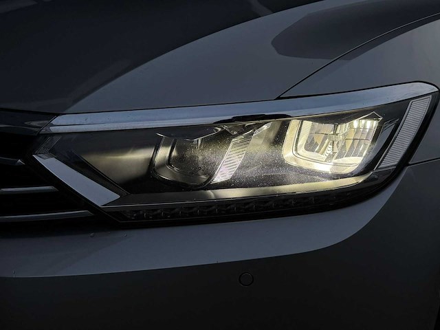Volkswagen - passat variant - 1.6 tdi highline - car - 2015||passat variant - 1.6 tdi highline|3-zls-32|iaw - afbeelding 20 van  29