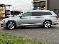 Volkswagen - passat variant - 1.6 tdi highline - car - 2015||passat variant - 1.6 tdi highline|3-zls-32|iaw - afbeelding 12 van  29