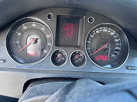 Volkswagen - passat variant - 2.0 fsi comfortl.bns - 31-xf-gr - afbeelding 3 van  19