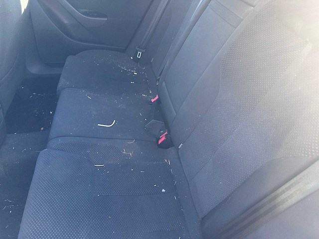 Volkswagen - passat variant - 2.0 fsi comfortl.bns - 31-xf-gr - afbeelding 7 van  19