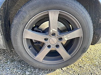 Volkswagen - passat variant - 2.0 fsi comfortl.bns - 31-xf-gr - afbeelding 9 van  19